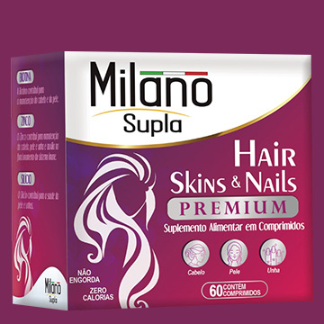 milano Hair